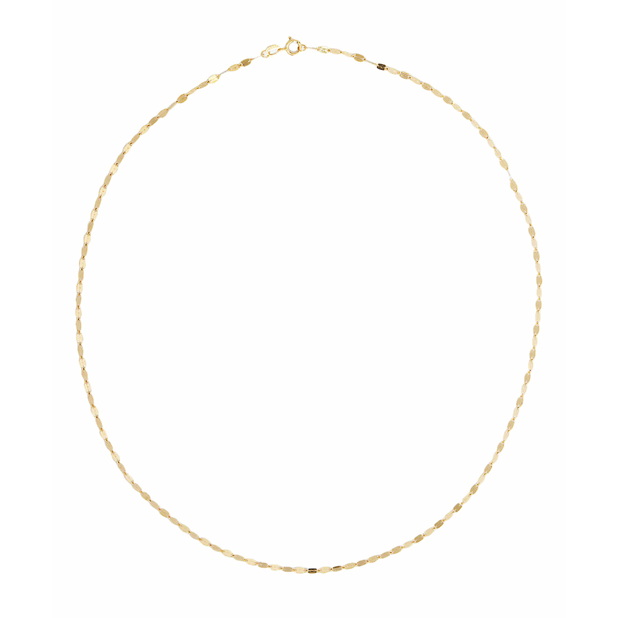 FORZANTINA 9 - carat gold chain