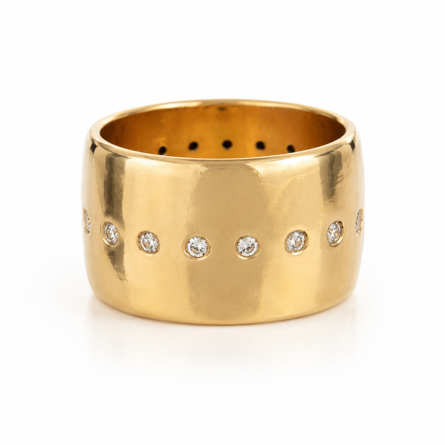 LULUS CIGAR BAND