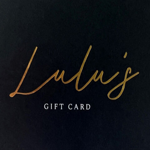 $300 E-Gift Card