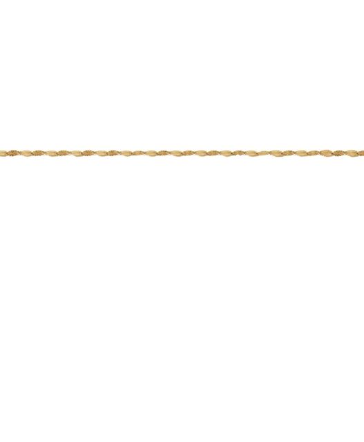 COMPORTA No1 yellow gold chain