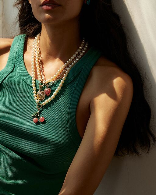 Storrow | Lulu's Collective