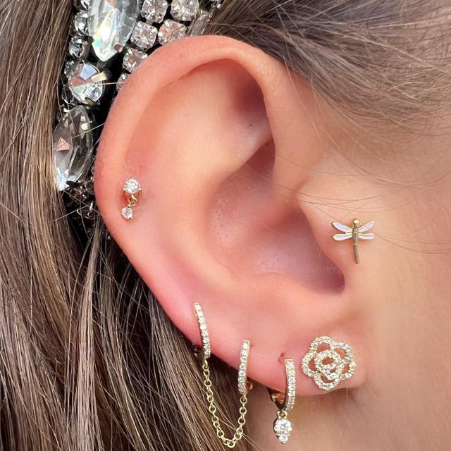 Designer Earrings Online NZ | Lulu's Collective