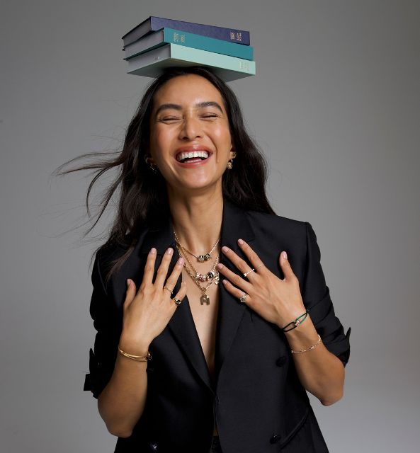 Adina Reyter | Lulu's Collective