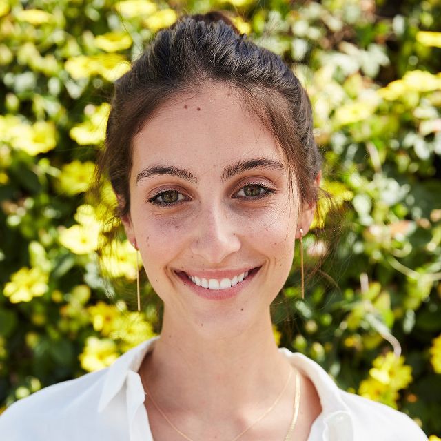Ariel Gordon | Lulu's Collective