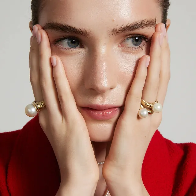 Retrouvai | Lulu's Collective