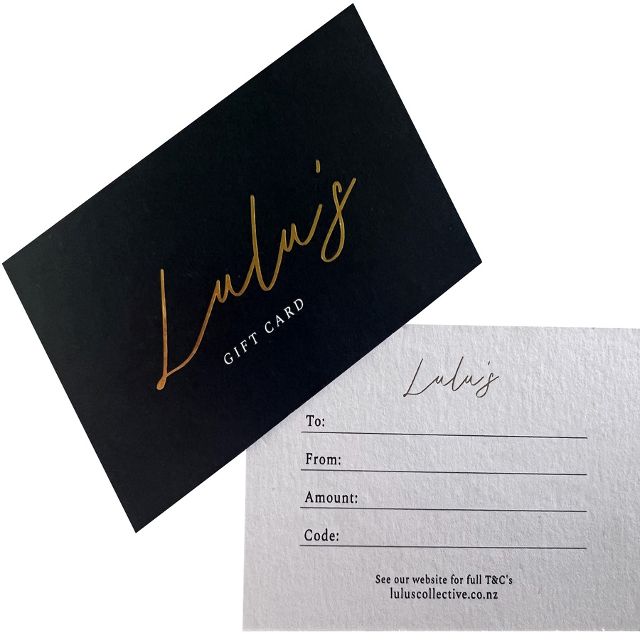 $600 Gift Card