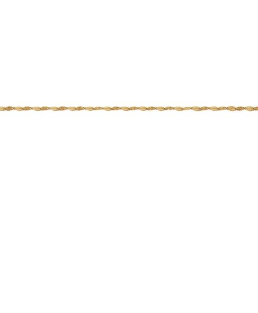 COMPORTA No1 yellow gold chain
