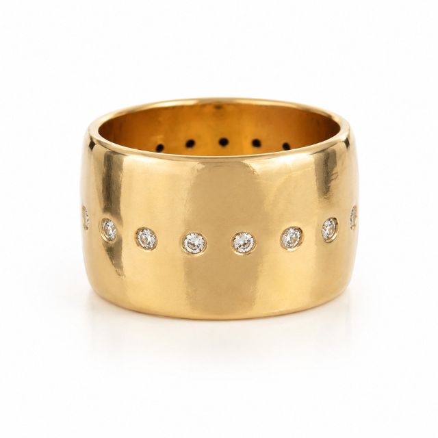 LULUS CIGAR BAND